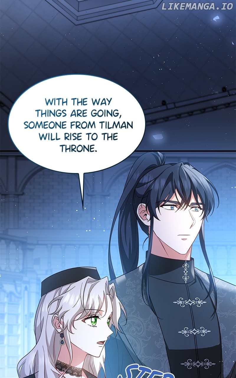 The Things Melvin Left Behind for Them Chapter 83 - page 79