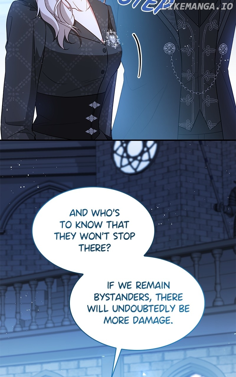 The Things Melvin Left Behind for Them Chapter 83 - page 80