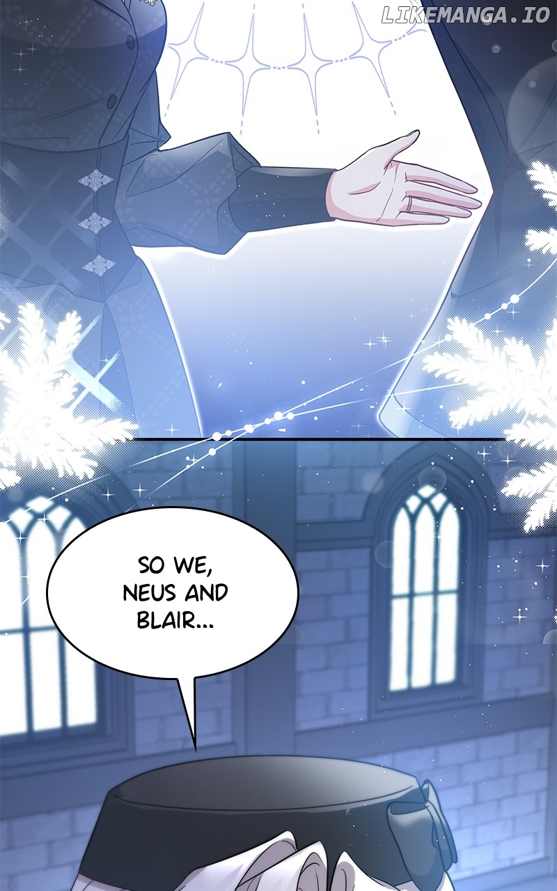The Things Melvin Left Behind for Them Chapter 83 - page 83