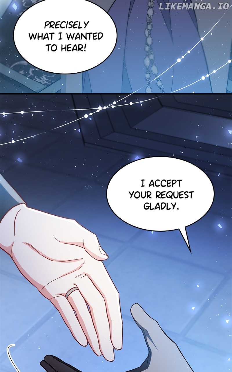 The Things Melvin Left Behind for Them Chapter 83 - page 86