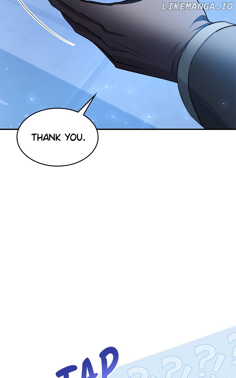 The Things Melvin Left Behind for Them Chapter 83 - page 87