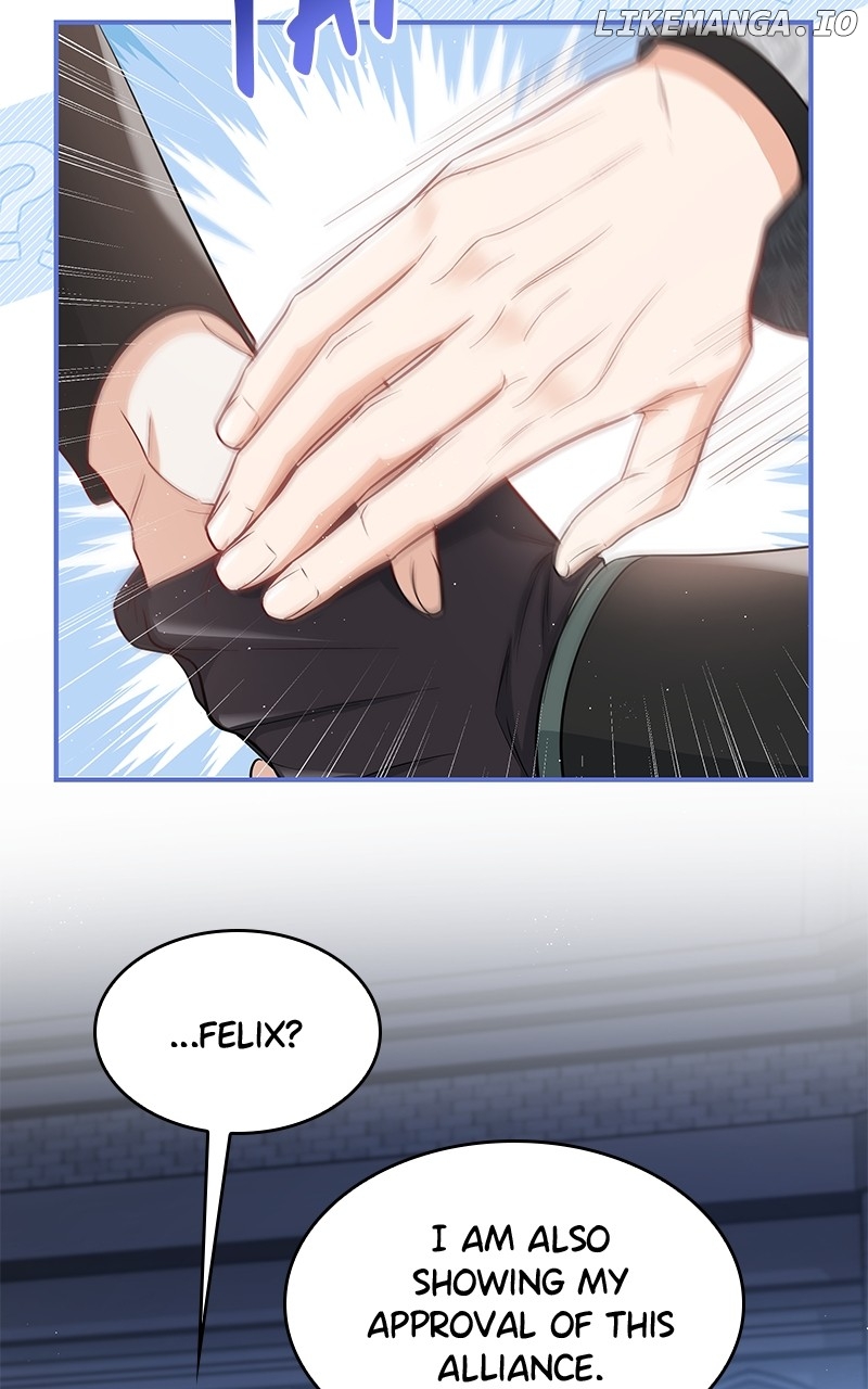 The Things Melvin Left Behind for Them Chapter 83 - page 88