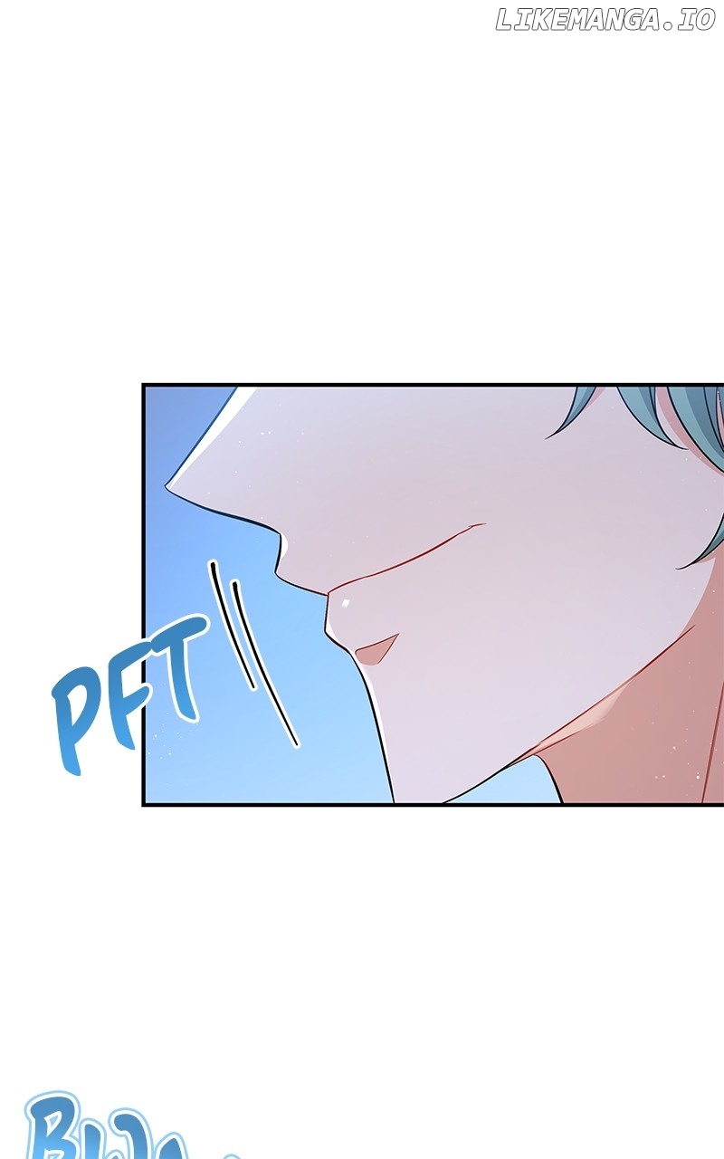 The Things Melvin Left Behind for Them Chapter 83 - page 90