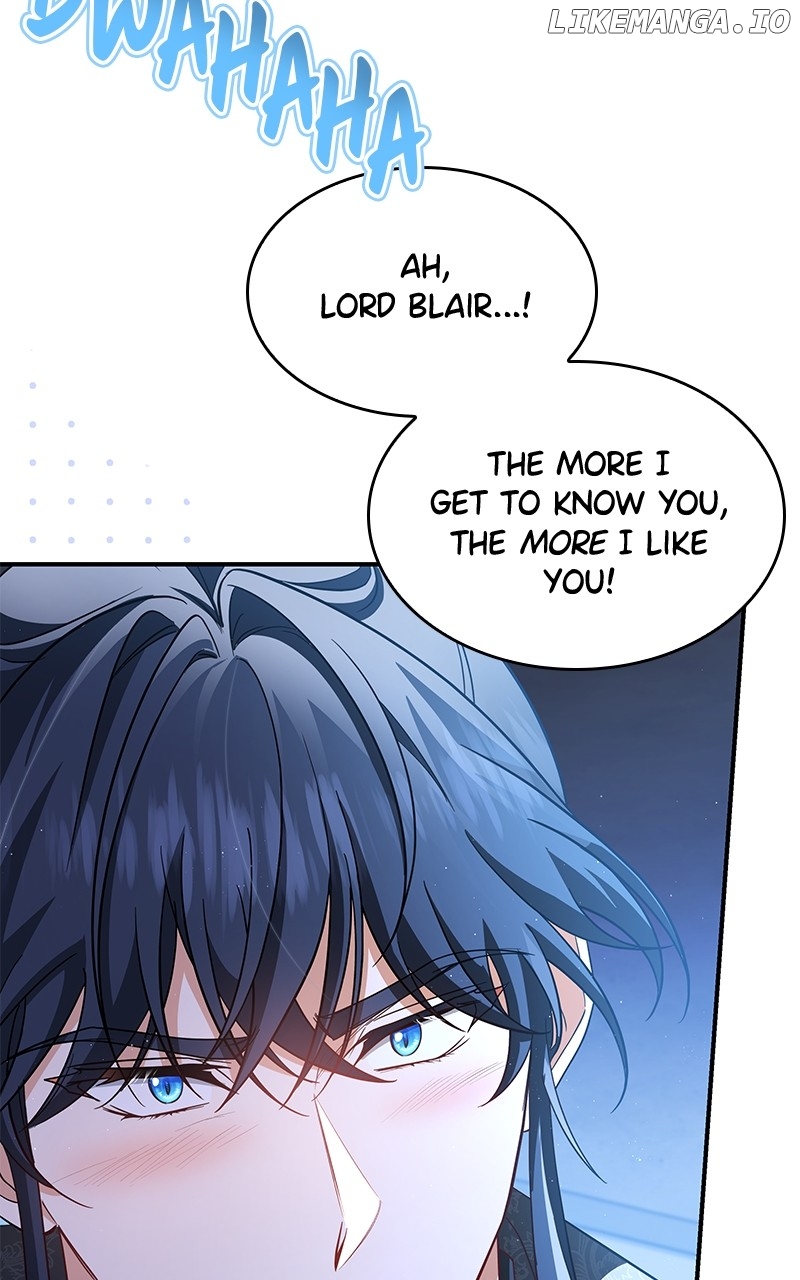 The Things Melvin Left Behind for Them Chapter 83 - page 91