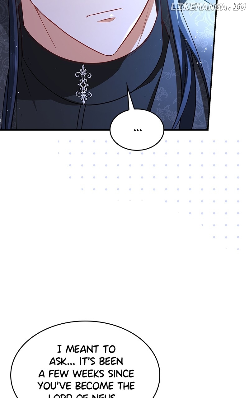The Things Melvin Left Behind for Them Chapter 83 - page 92