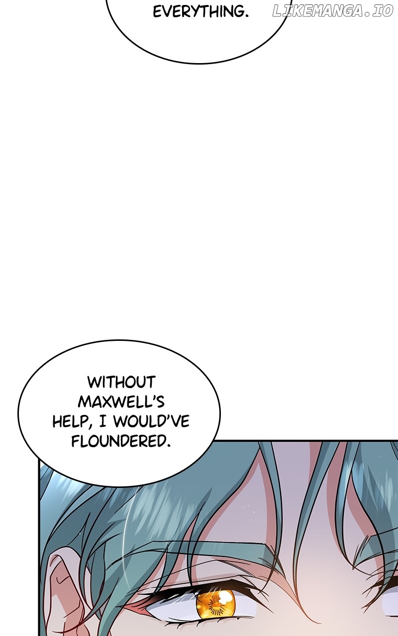 The Things Melvin Left Behind for Them Chapter 83 - page 94