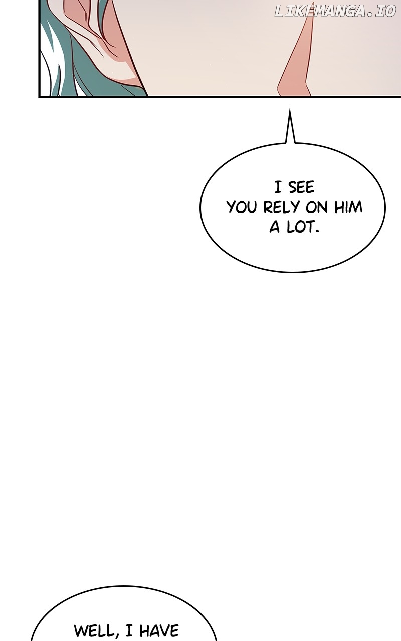 The Things Melvin Left Behind for Them Chapter 83 - page 95