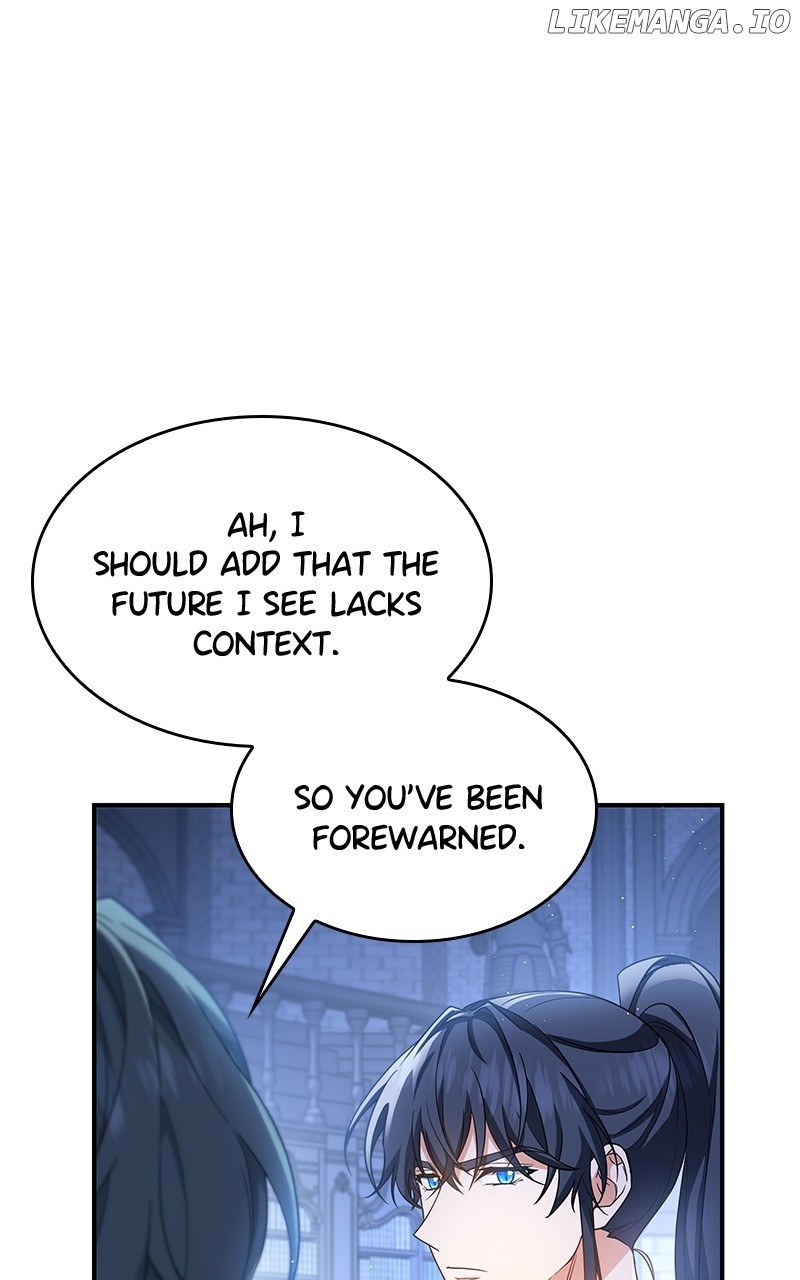 The Things Melvin Left Behind for Them Chapter 83 - page 97
