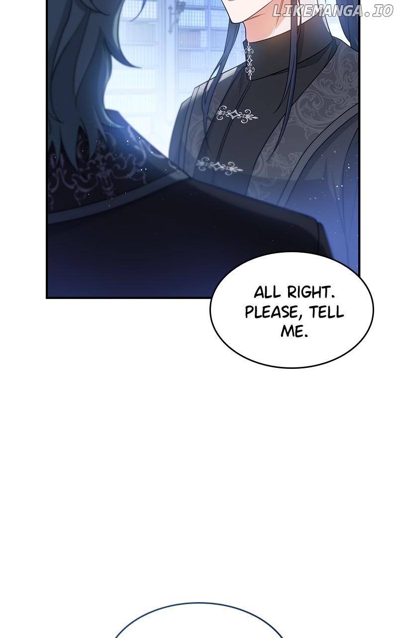 The Things Melvin Left Behind for Them Chapter 83 - page 98