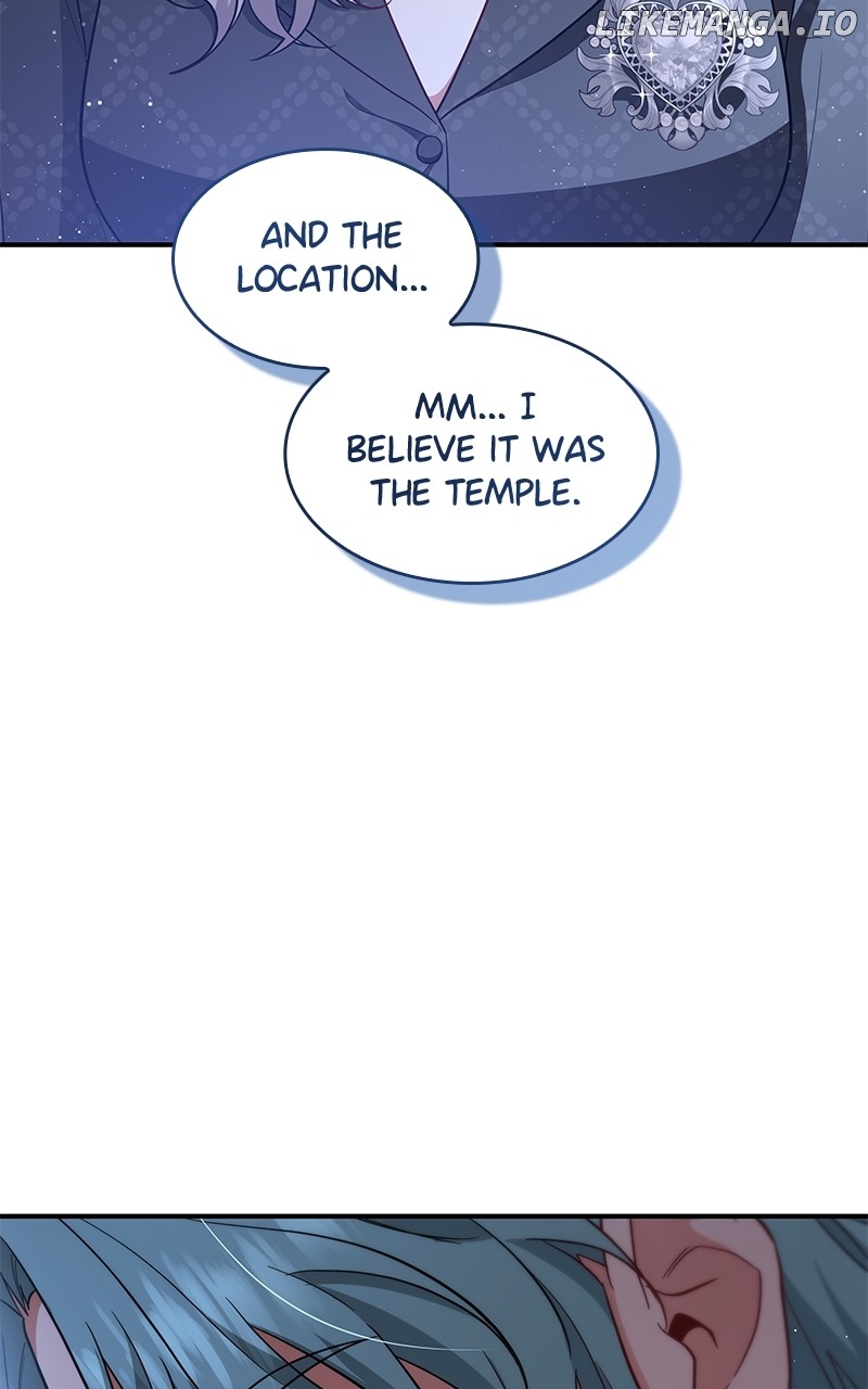 The Things Melvin Left Behind for Them Chapter 83 - page 100