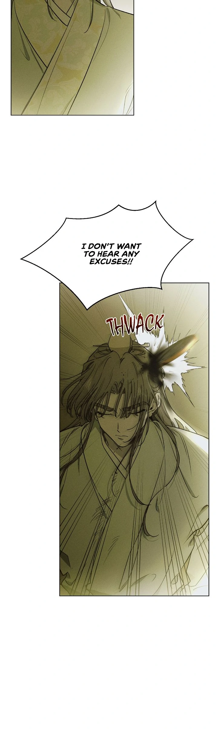 Frost Will Always Fall Chapter 78 - page 10