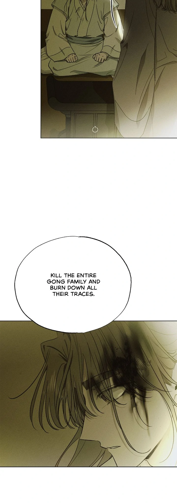 Frost Will Always Fall Chapter 78 - page 12