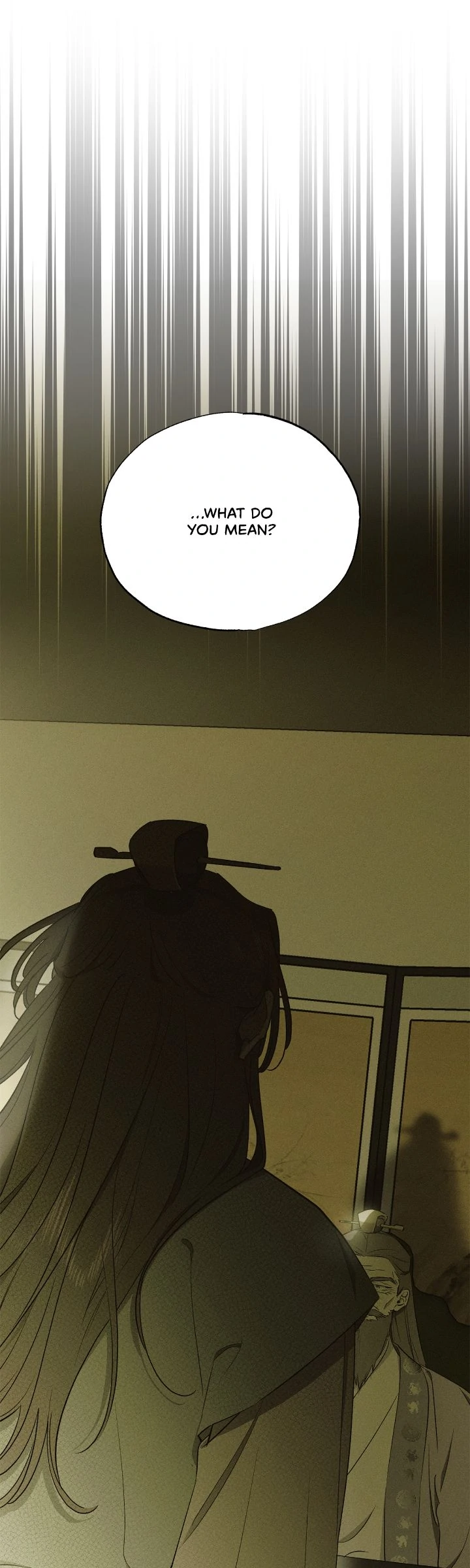 Frost Will Always Fall Chapter 78 - page 13