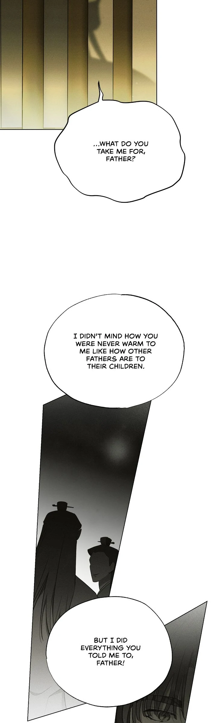 Frost Will Always Fall Chapter 78 - page 19