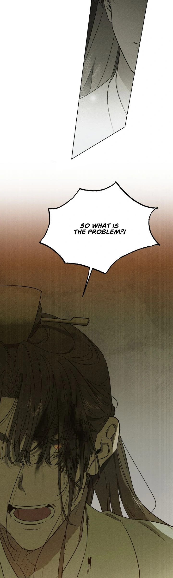 Frost Will Always Fall Chapter 78 - page 20