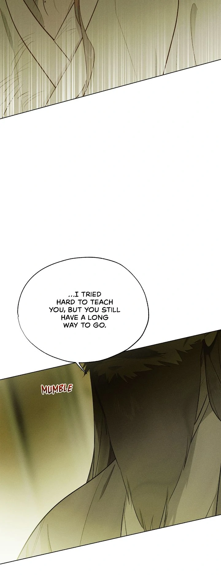 Frost Will Always Fall Chapter 78 - page 21