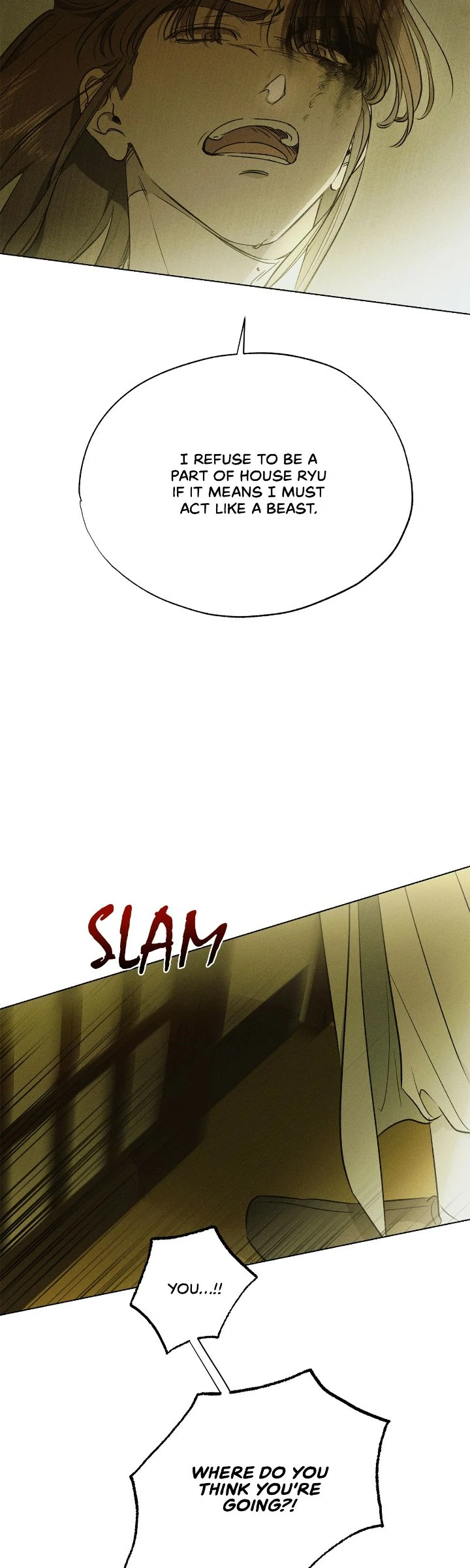 Frost Will Always Fall Chapter 78 - page 23