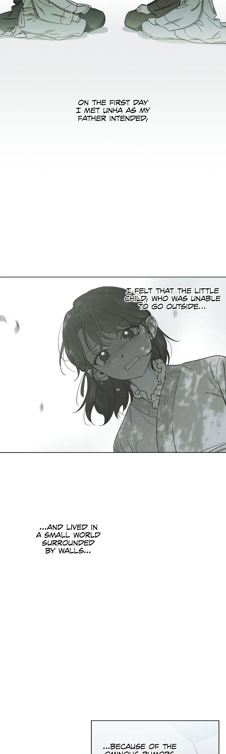 Frost Will Always Fall Chapter 78 - page 27