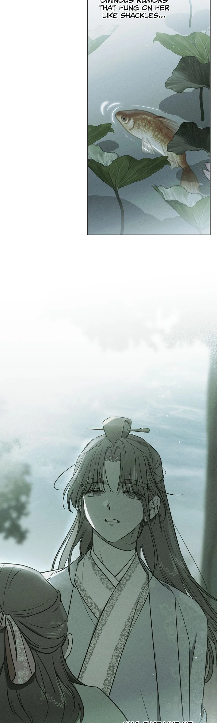 Frost Will Always Fall Chapter 78 - page 28