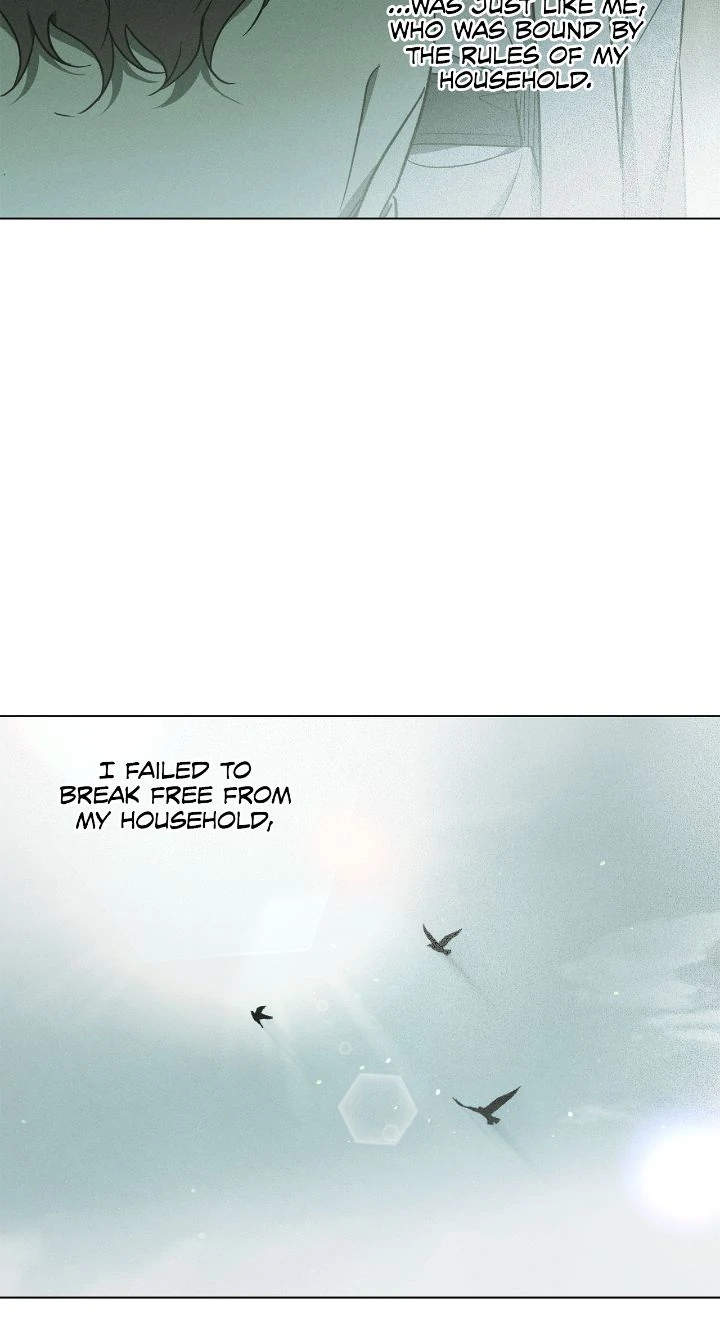 Frost Will Always Fall Chapter 78 - page 29