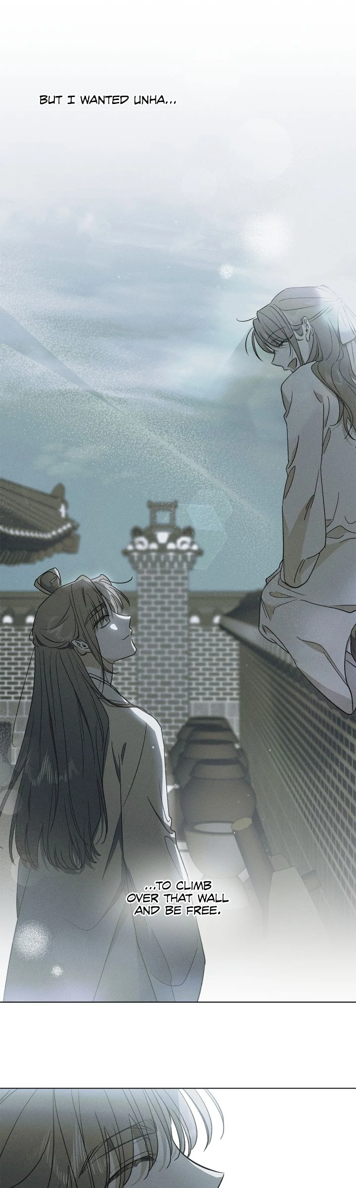 Frost Will Always Fall Chapter 78 - page 30