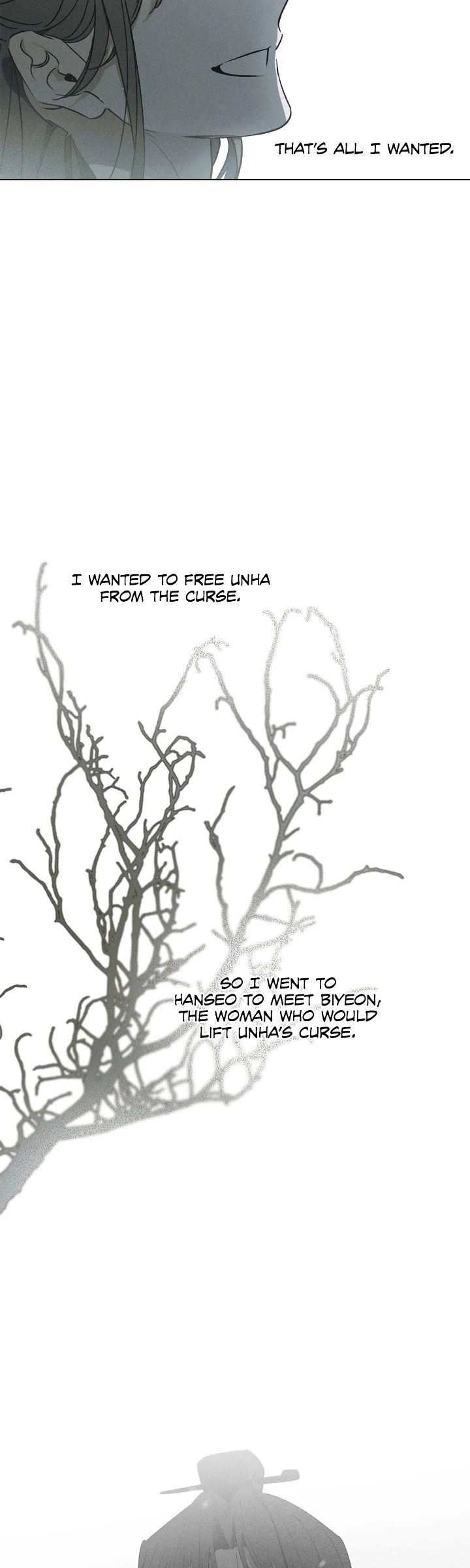 Frost Will Always Fall Chapter 78 - page 31