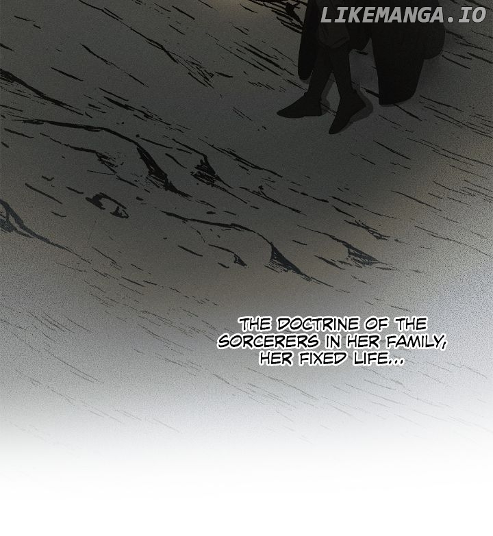 Frost Will Always Fall Chapter 78 - page 34