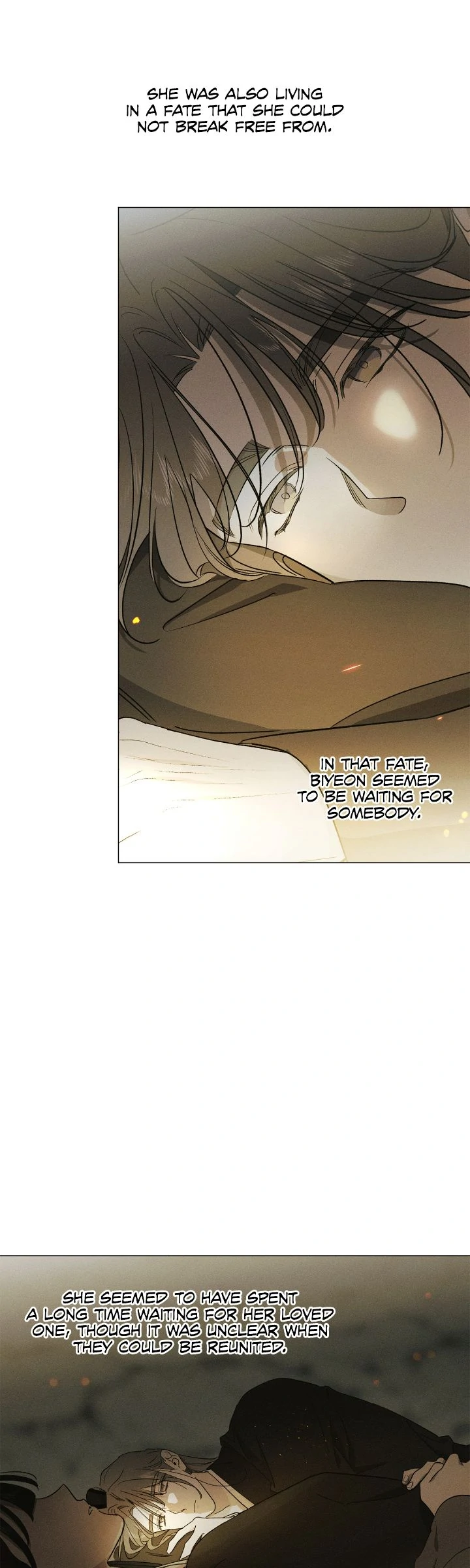 Frost Will Always Fall Chapter 78 - page 35