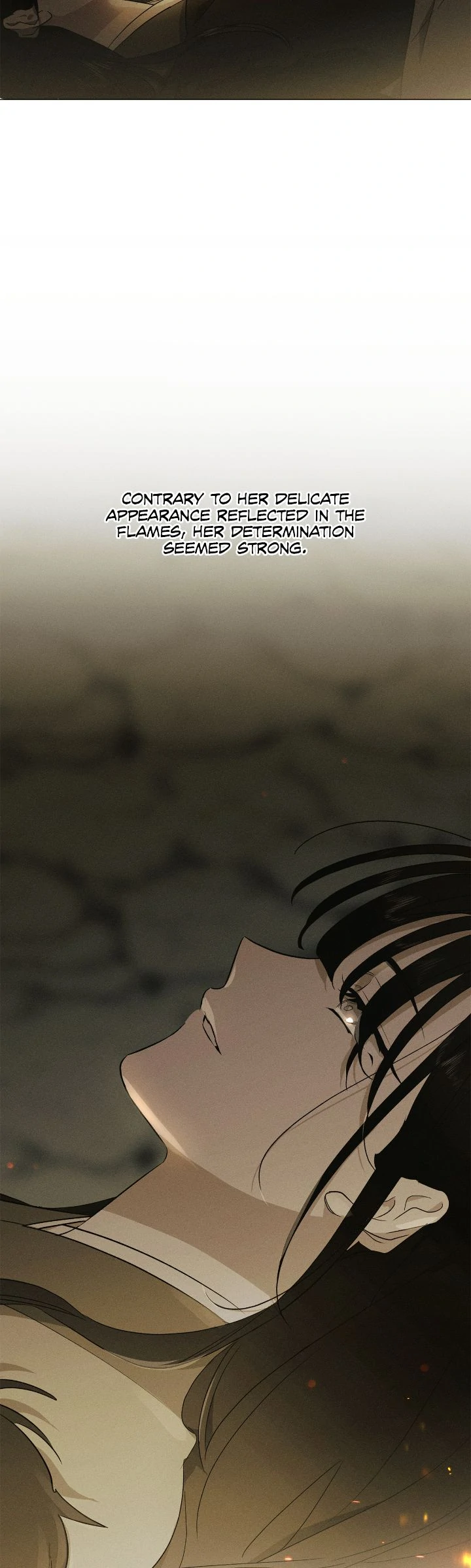 Frost Will Always Fall Chapter 78 - page 36