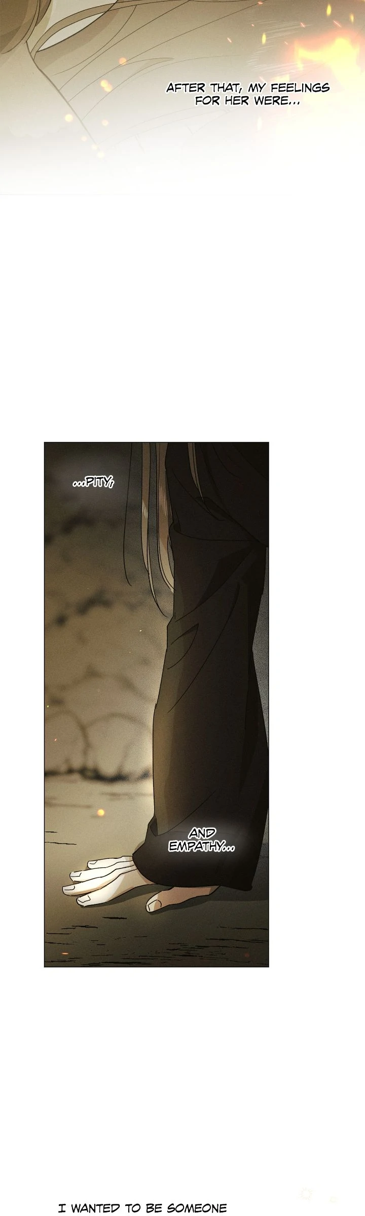 Frost Will Always Fall Chapter 78 - page 37