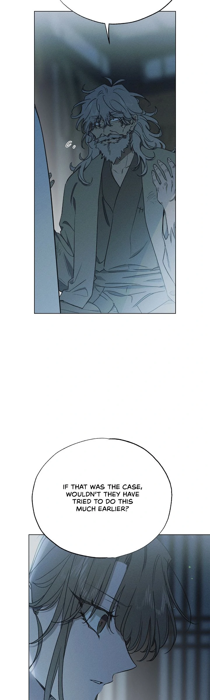 Frost Will Always Fall Chapter 78 - page 3