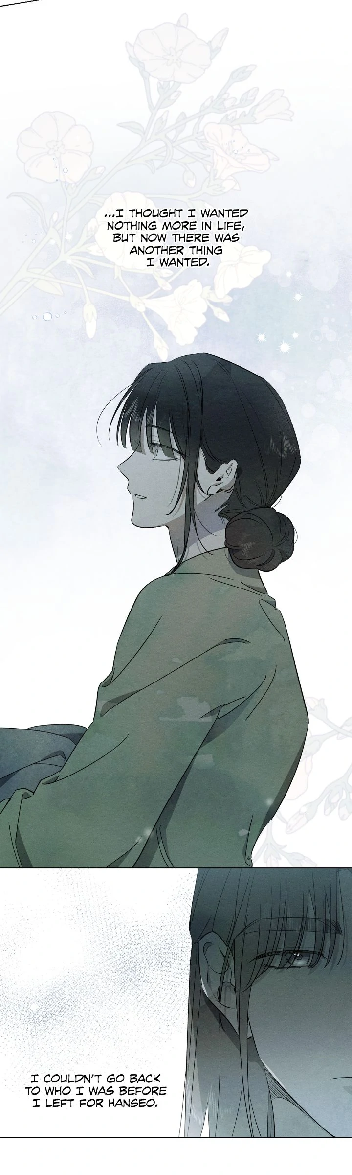 Frost Will Always Fall Chapter 78 - page 42