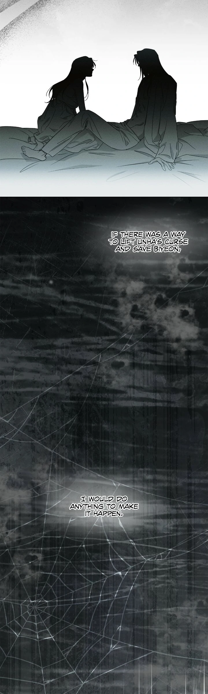 Frost Will Always Fall Chapter 78 - page 45
