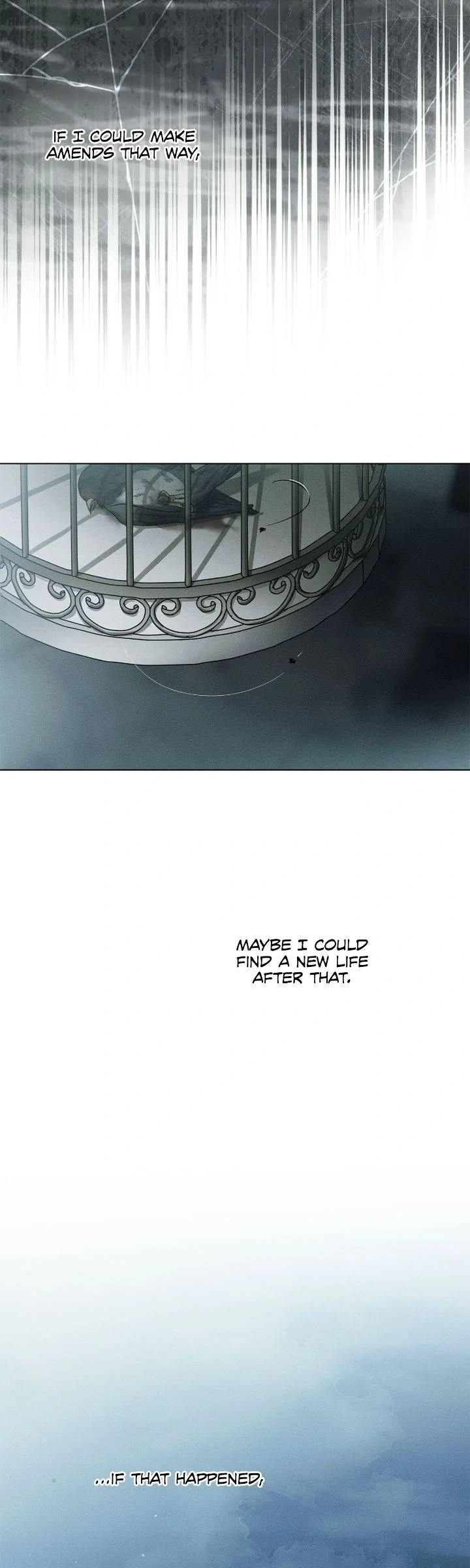 Frost Will Always Fall Chapter 78 - page 46