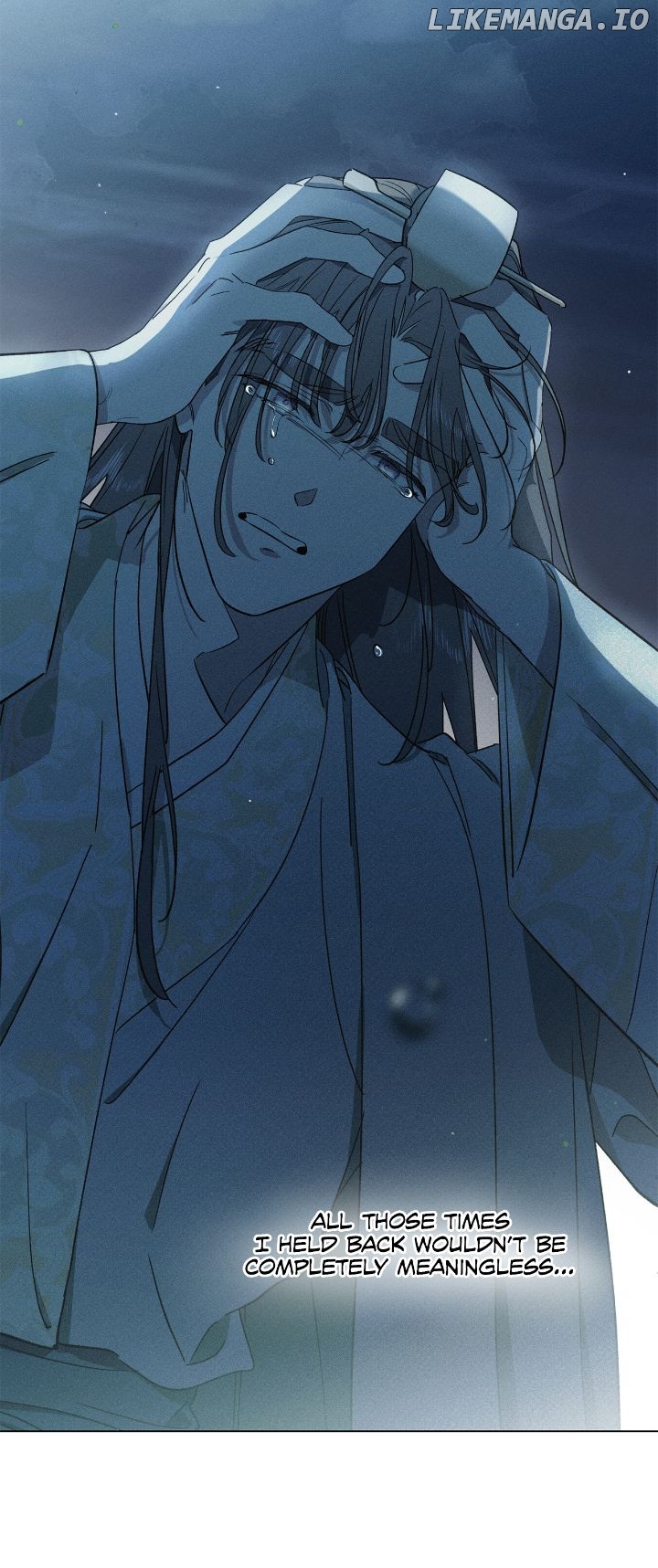 Frost Will Always Fall Chapter 78 - page 47