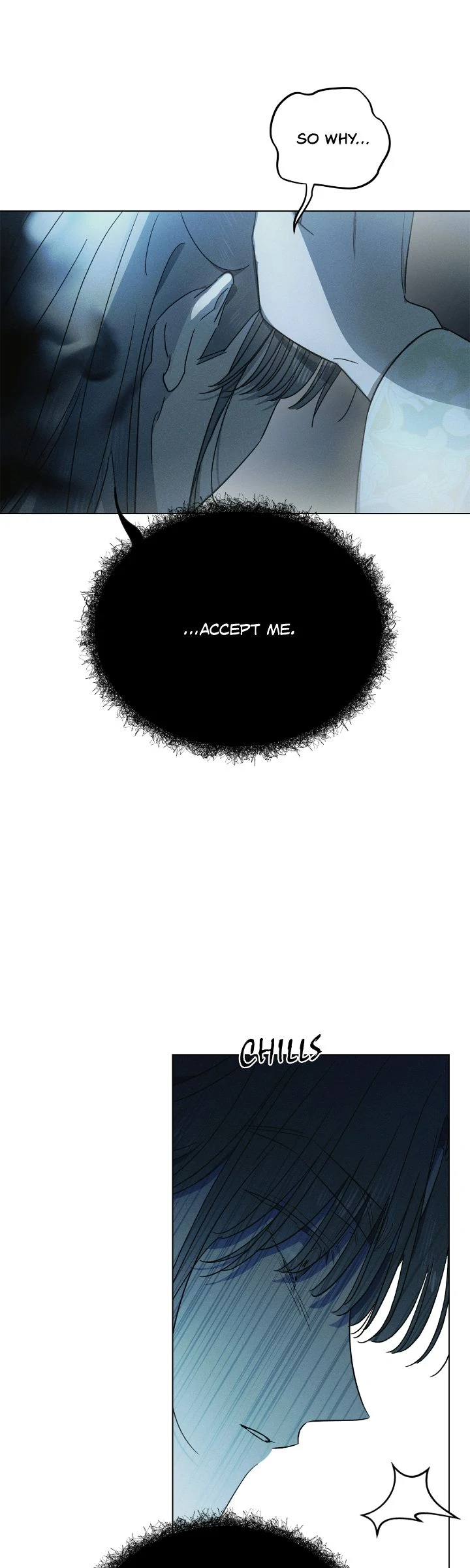 Frost Will Always Fall Chapter 78 - page 48