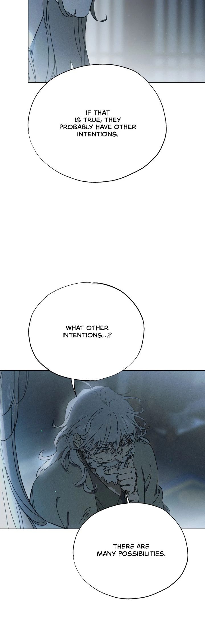 Frost Will Always Fall Chapter 78 - page 4