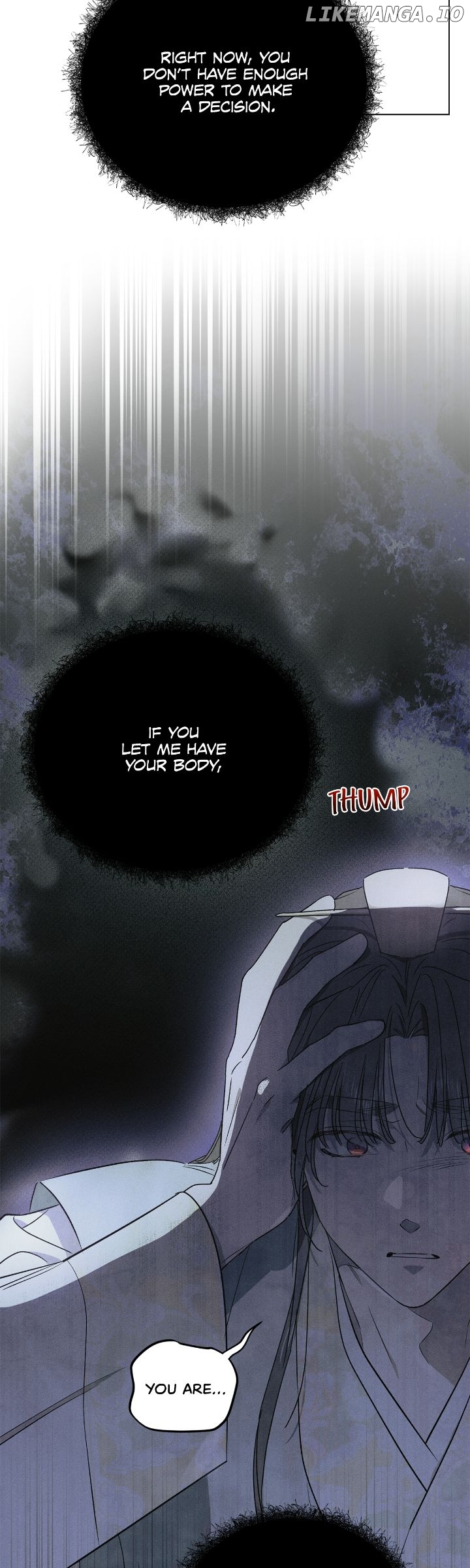 Frost Will Always Fall Chapter 78 - page 49