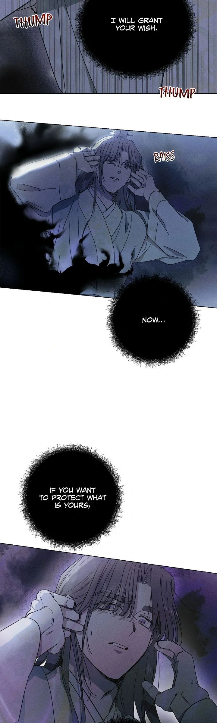 Frost Will Always Fall Chapter 78 - page 50