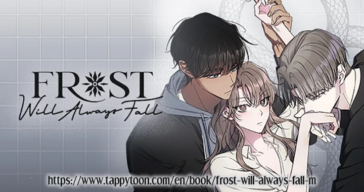 Frost Will Always Fall Chapter 78 - page 54