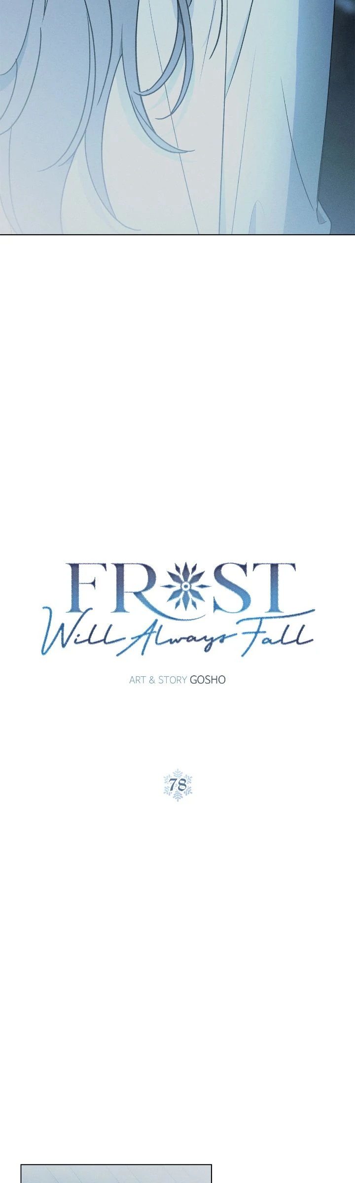 Frost Will Always Fall Chapter 78 - page 6