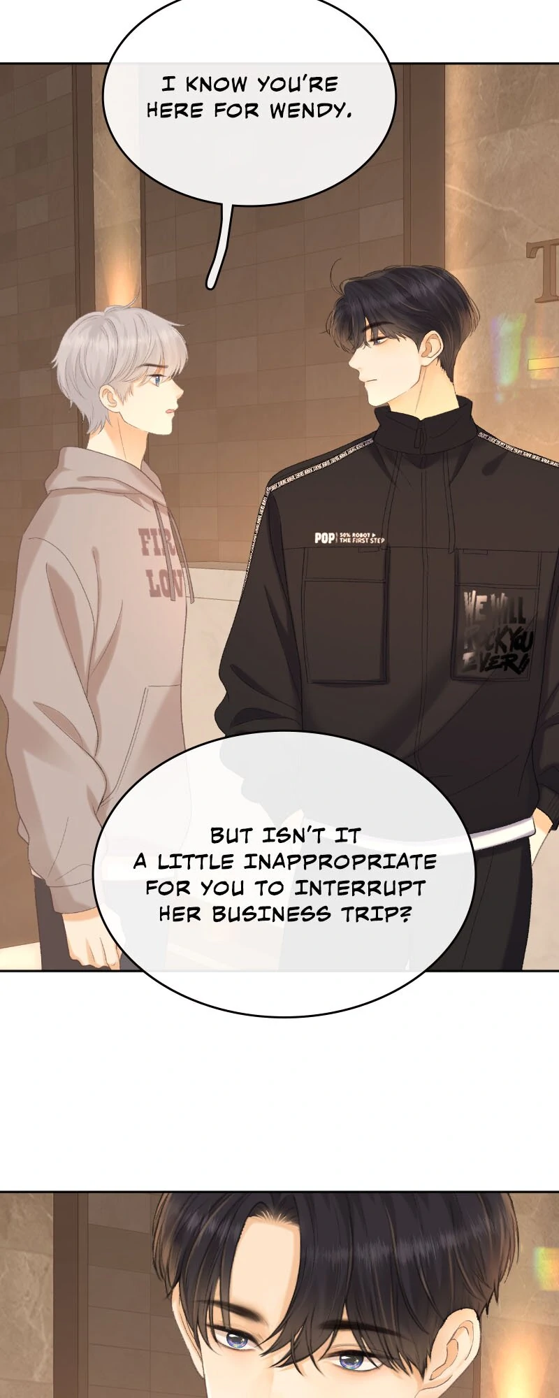 First Frost Chapter 93 - page 9