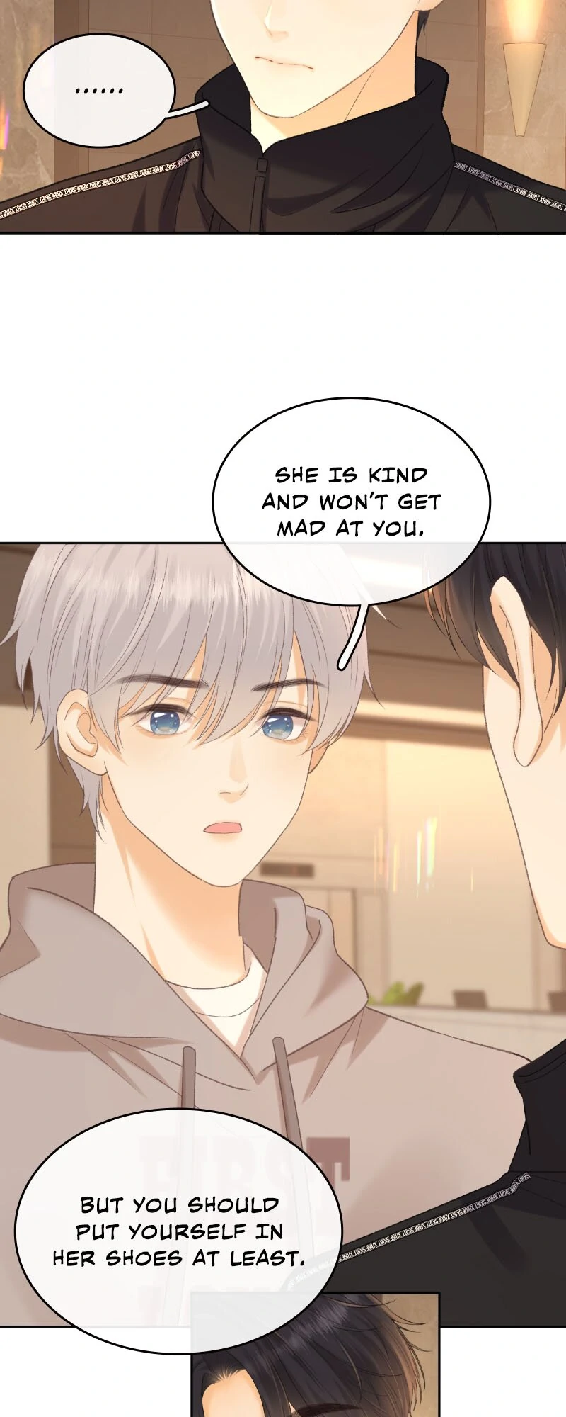 First Frost Chapter 93 - page 10