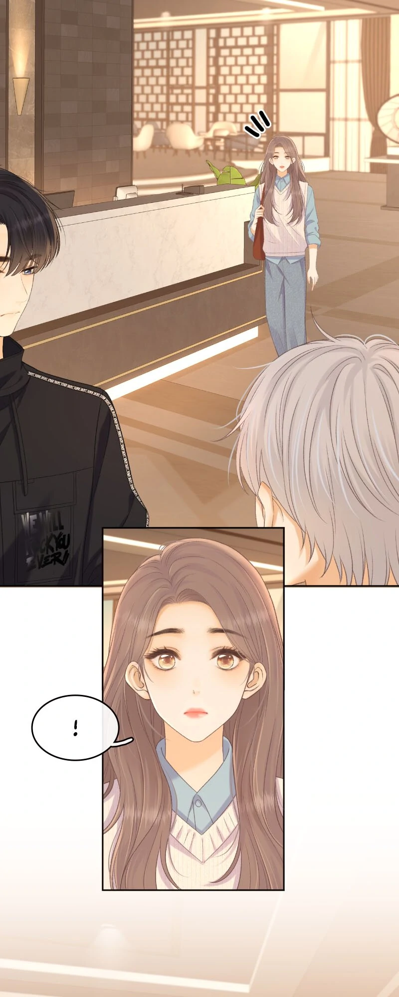 First Frost Chapter 93 - page 13