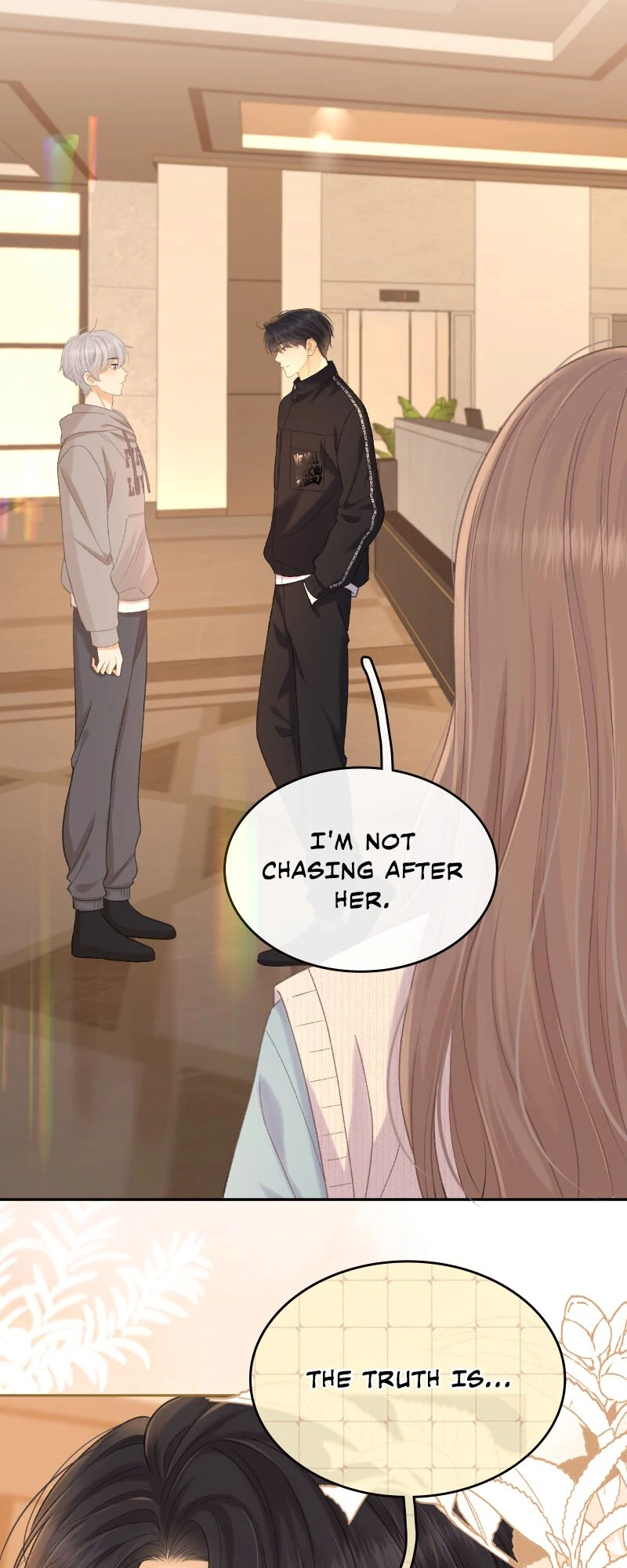First Frost Chapter 93 - page 14