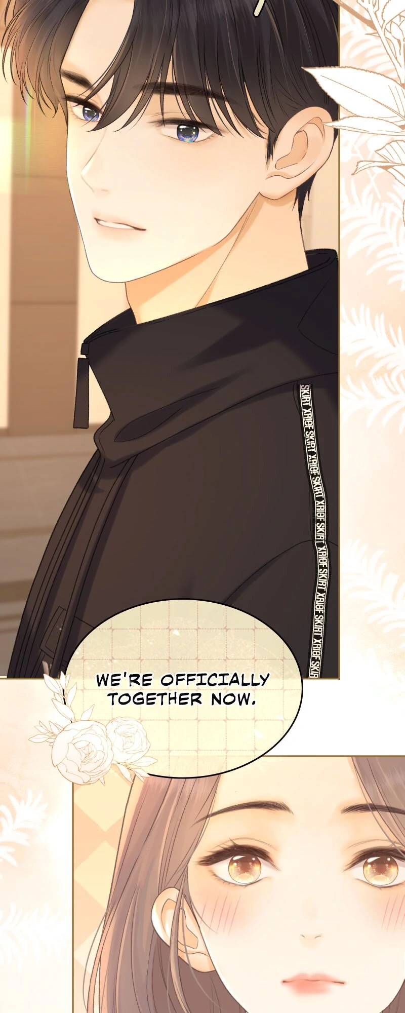 First Frost Chapter 93 - page 15