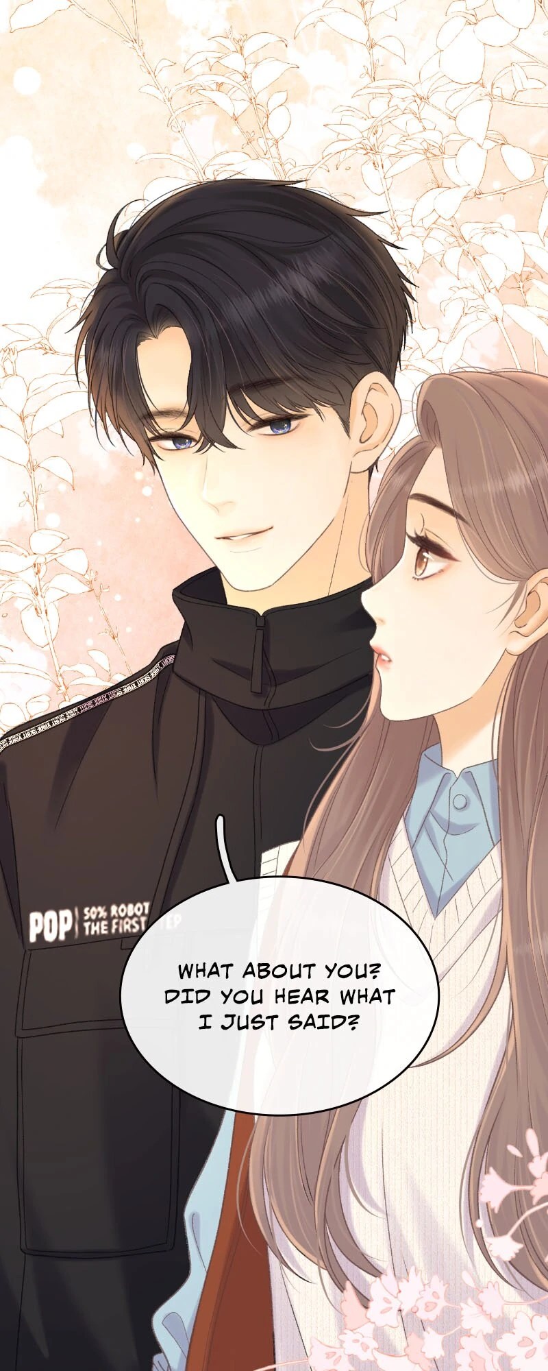 First Frost Chapter 93 - page 20