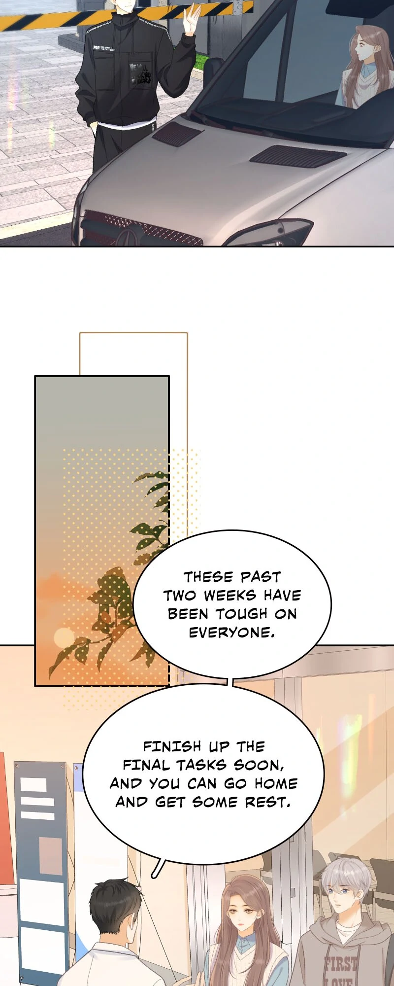 First Frost Chapter 93 - page 24