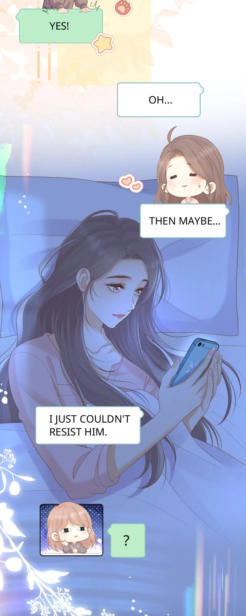 First Frost Chapter 93 - page 4