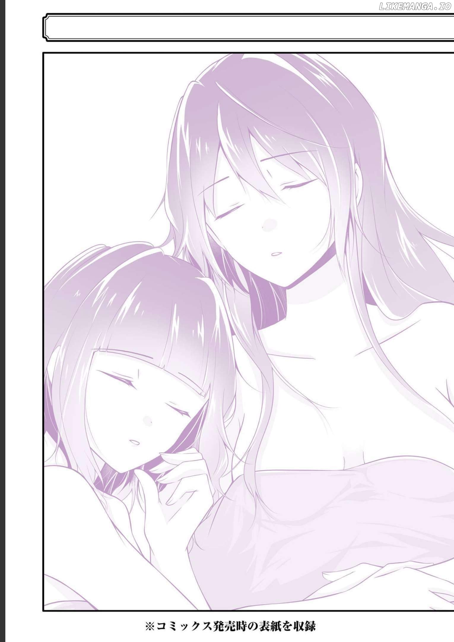Real No Heroine Wa Irimasen! Chapter 122 - page 28